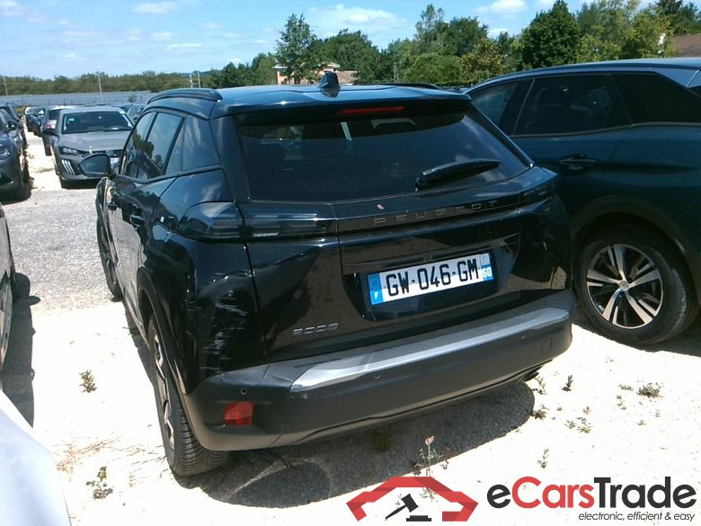 2008  Allure 1.2 PURETECH  100CV  BVM6  6E #3