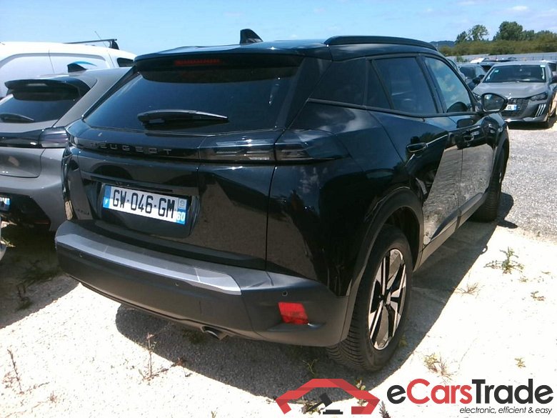 2008  Allure 1.2 PURETECH  100CV  BVM6  6E #4