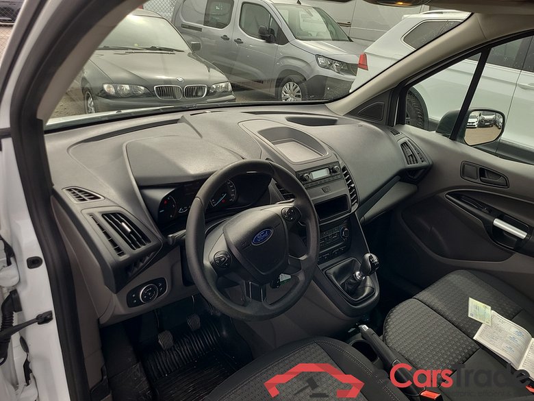 Ford  Transit Connect (2013) TrConn1.5EBL 88 L1 TREND #5