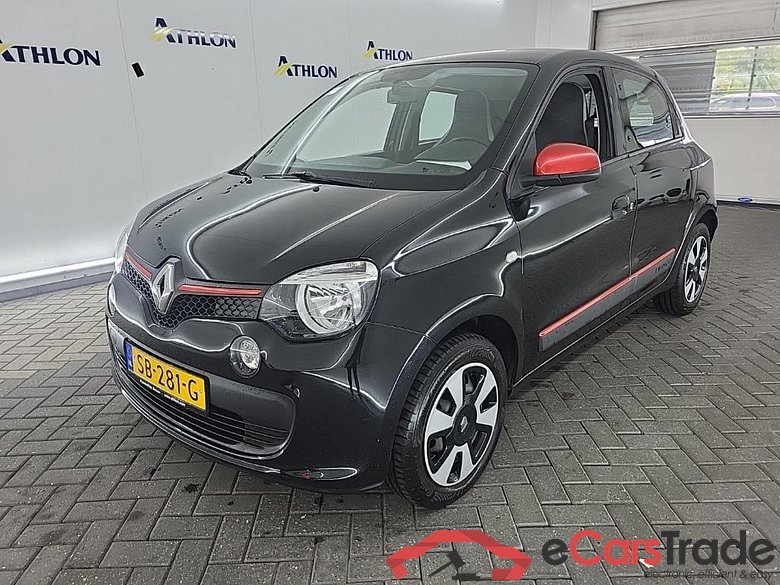 RENAULT TWINGO SCe 70 Stop & Start Collection 5D 52kW #1