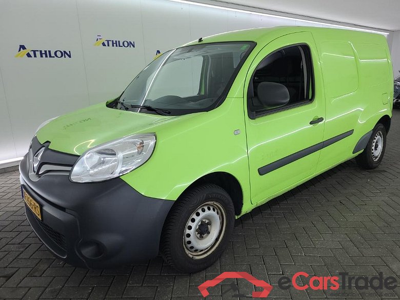 RENAULT KANGOO 1.5 ENERGY dCi 90 Comf Maxi 4D 66kW #1