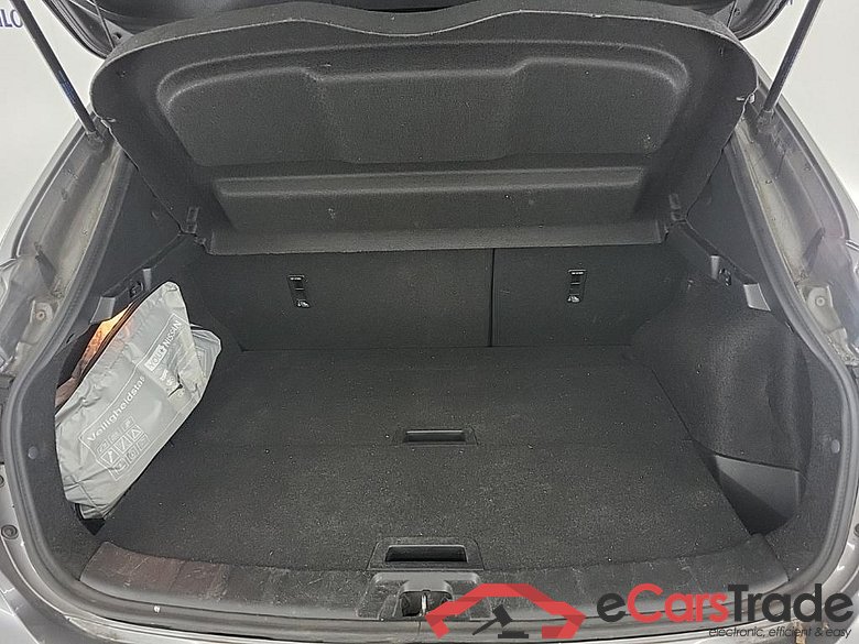 NISSAN Qashqai 1.3 DIG-T 140 NEW BUSINESS ED EVAPO 5D 103kW #5