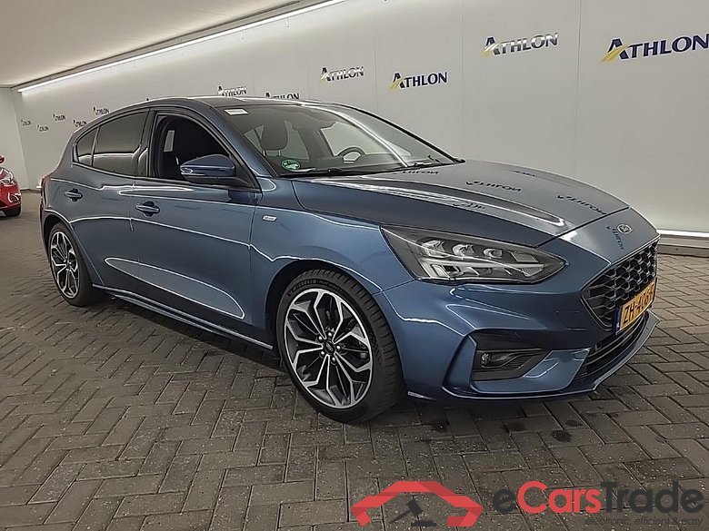 FORD Focus hatchback 1.5 EcoBoost 182pk ST-Line Business 5D #2