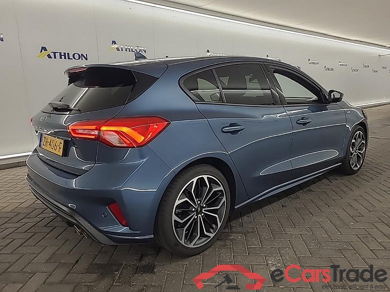 FORD Focus hatchback 1.5 EcoBoost 182pk ST-Line Business 5D #3