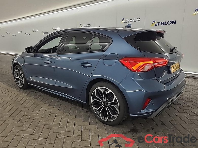 FORD Focus hatchback 1.5 EcoBoost 182pk ST-Line Business 5D #4