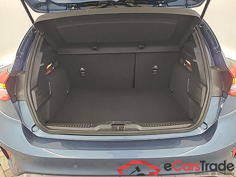 FORD Focus hatchback 1.5 EcoBoost 182pk ST-Line Business 5D #5