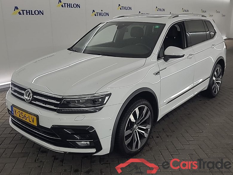 VOLKSWAGEN Tiguan Allspace 2.0 TDI DSG Highline Business R 5D 110kW #1