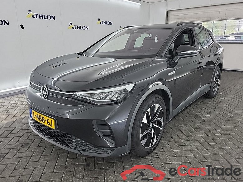 VOLKSWAGEN ID.4 77kWh Life Auto 5D 150kW