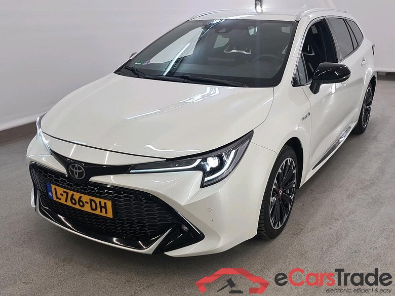 Toyota Corolla TS '19 Toyota Corolla Touring Sports 1.8 Hybrid GR-Sport 5d