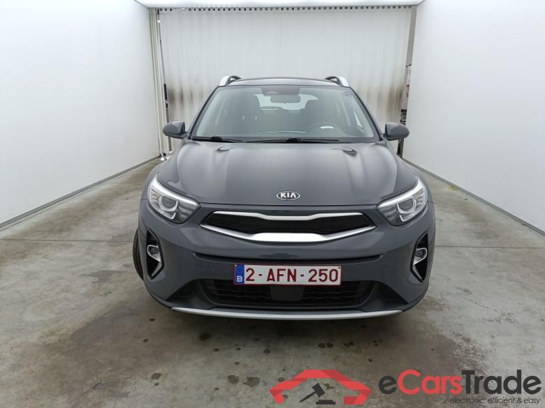 KIA Stonic 1.2 Must 5d #1