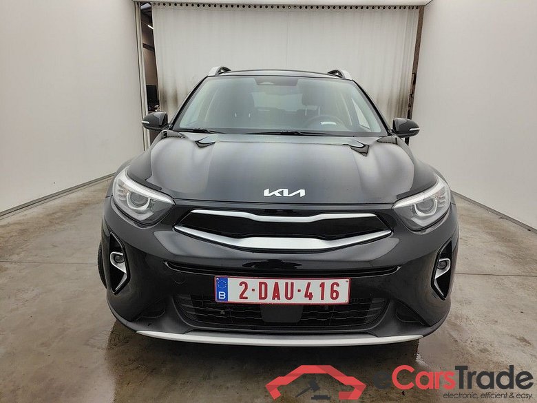 KIA Stonic 1.0 T 100 Pulse 5d