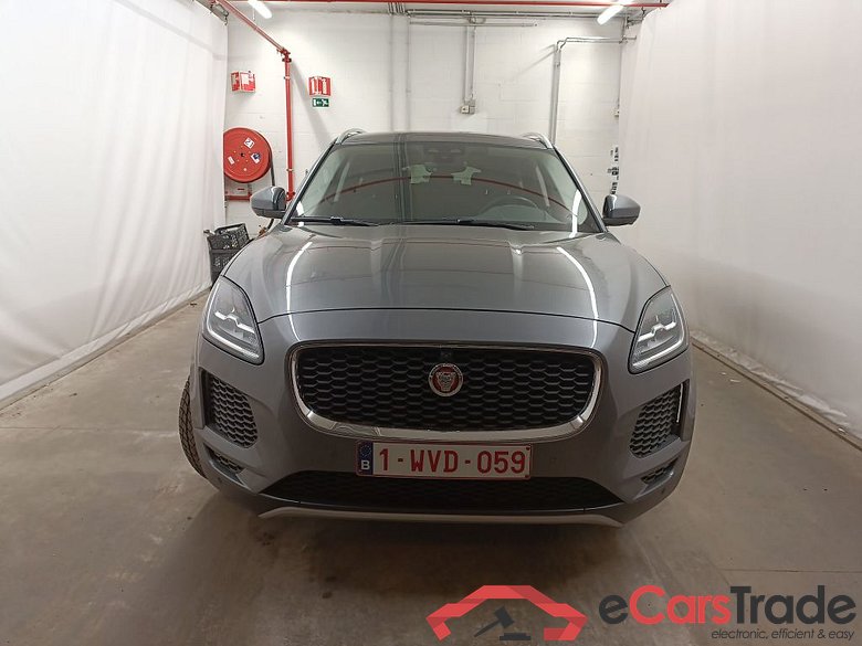 Jaguar E-Pace D150 Aut. AWD 5d