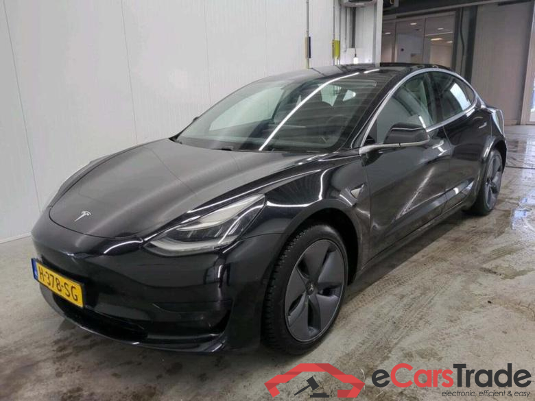 Tesla Model 3 Stnd.RWD Plus 60 kWh