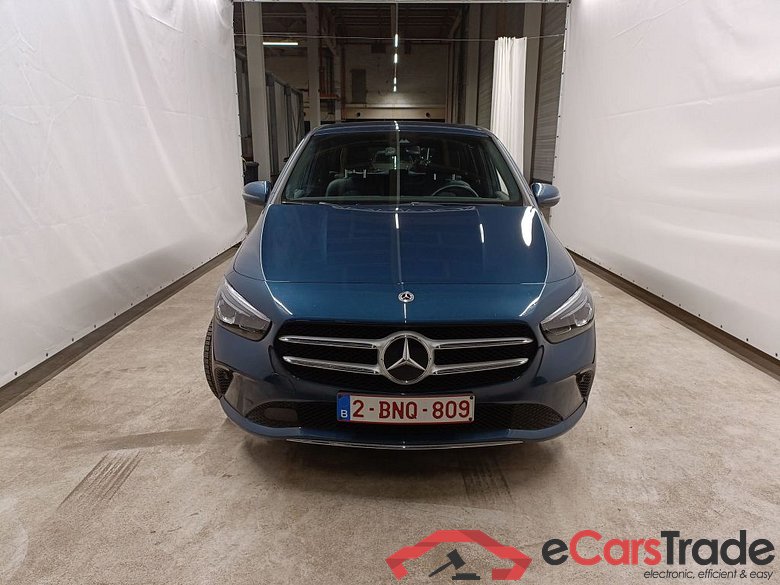 Mercedes-Benz B-Klasse B 250 e Business Solution 5d