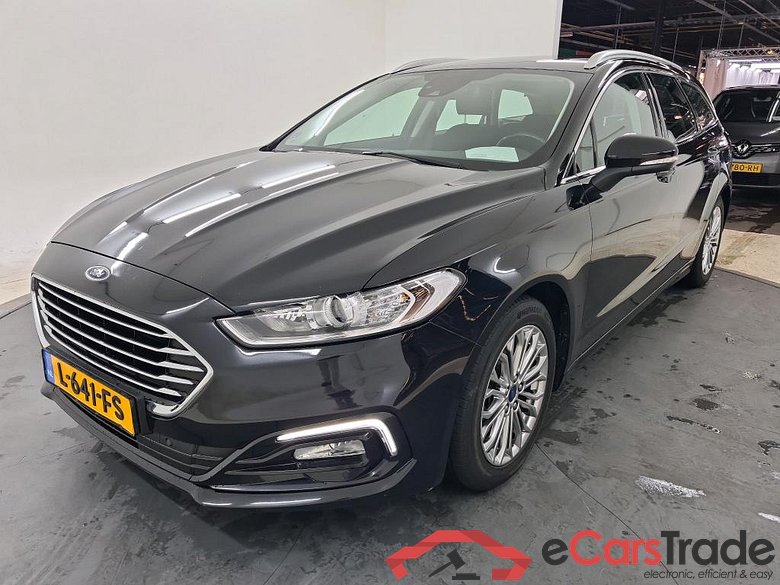 FORD Mondeo wagon 2.0 IVCT HEV Titan.