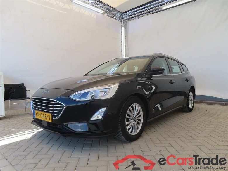 FORD Focus wagon 1.5 EcoBl. Tit Bns #1
