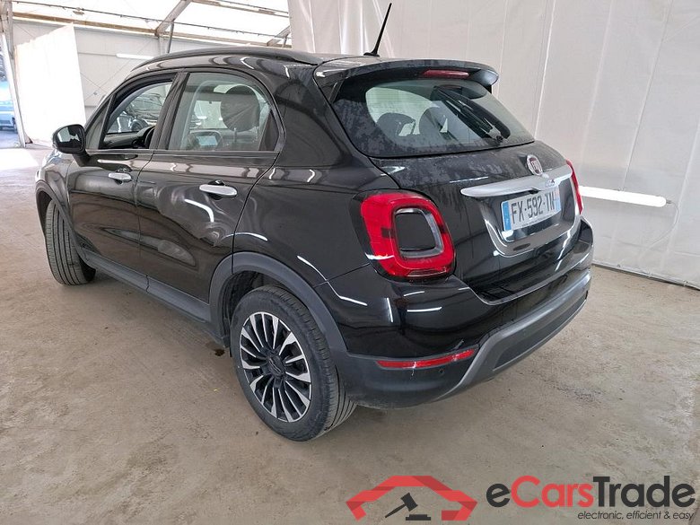 Fiat 1.0 FFly T T3 120ch Cross 500X Cross 1.0 GSE 120CV BVM6 E6dT #2