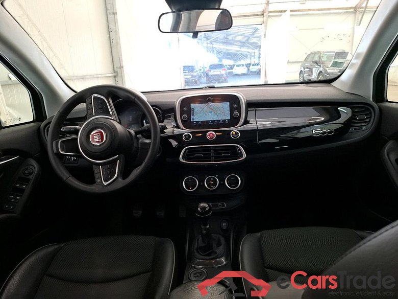 Fiat 1.0 FFly T T3 120ch Cross 500X Cross 1.0 GSE 120CV BVM6 E6dT #5