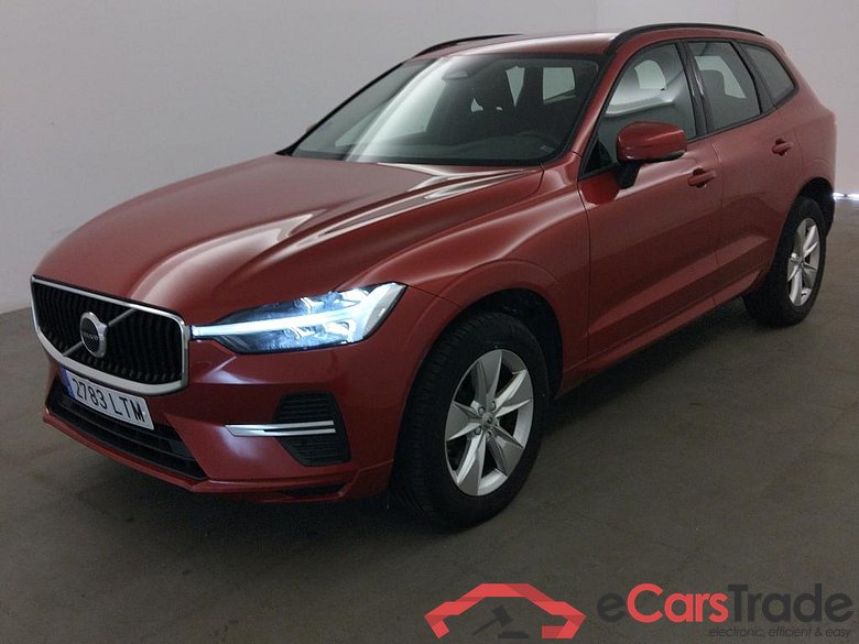 Volvo 2.0 B4 D AWD Momentum Auto XC60 Momentum AWD 2.0 D4 195CV AT8 E6dT