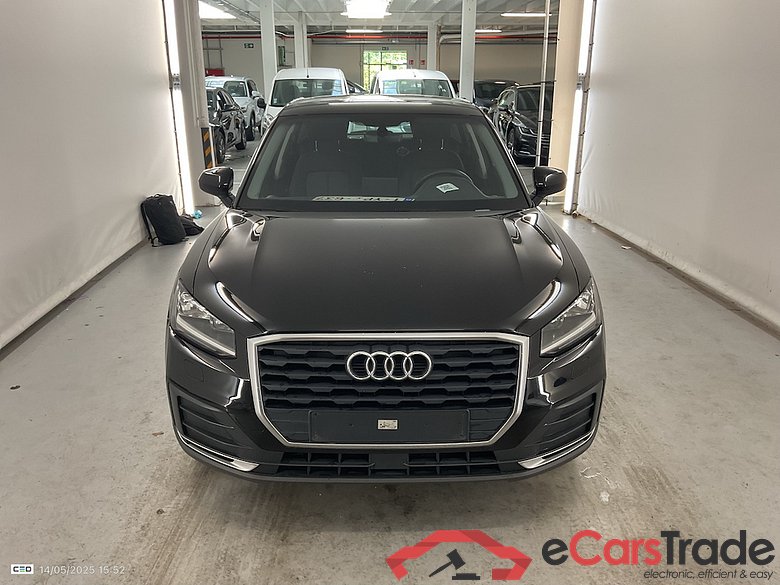 AUDI Q2 1.0 30 TFSI Business #1