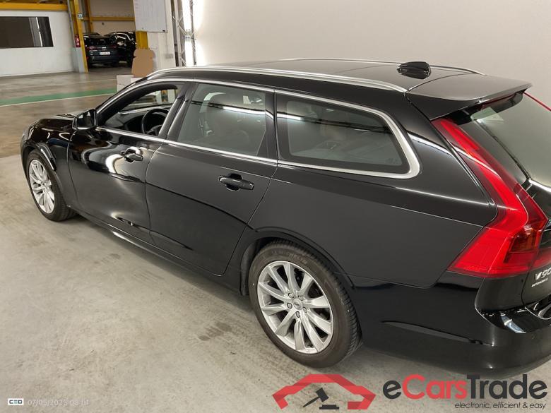 VOLVO V90 2.0 D3 GEARTRONIC MOMENTUM PRO Assist Park #3