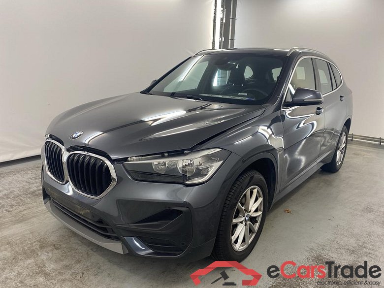 BMW X1 1.5 SDRIVE16DA #1