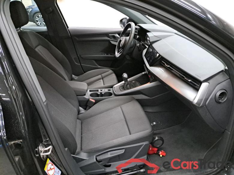 Audi A3 Limousine 2.0 30 TDi Attraction LED Virtual Navi-Pro KeylessGo Klima PDC ... #5