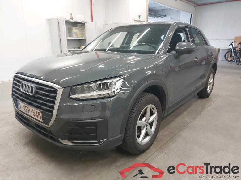 AUDI - AUD Q2 35 TFSI 150PK S-Tronic Pack Business Plus & Cruise Control & APS Front & Rear * PETROL * #1