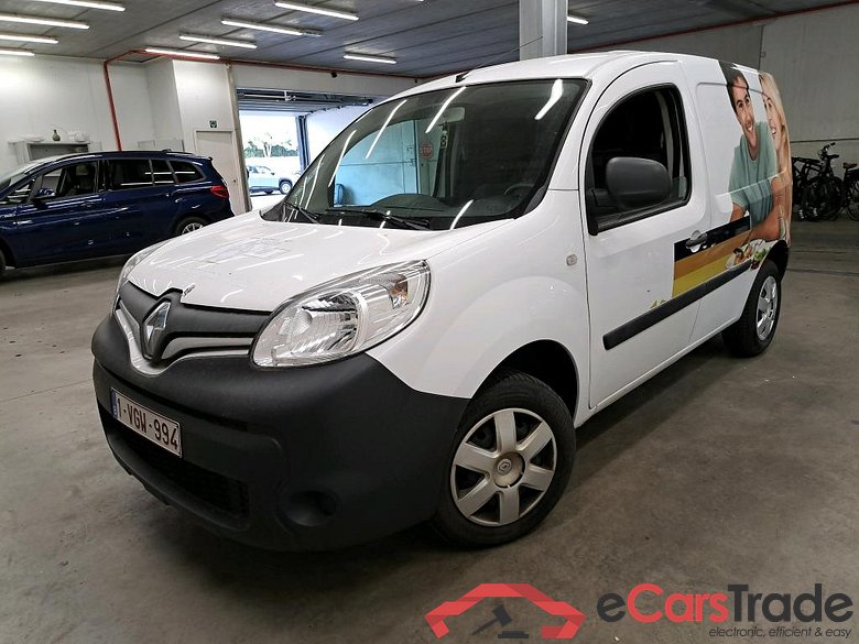 RENAULT - REN KANGOO EXPRESS B/F Energy dCi 75PK Grand Confort #1