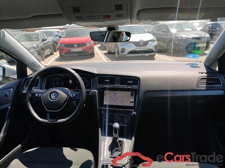 Volkswagen e-Golf ePower 110 kW (136CV) Golf VII Berlina e-Golf 35kWh1 #3