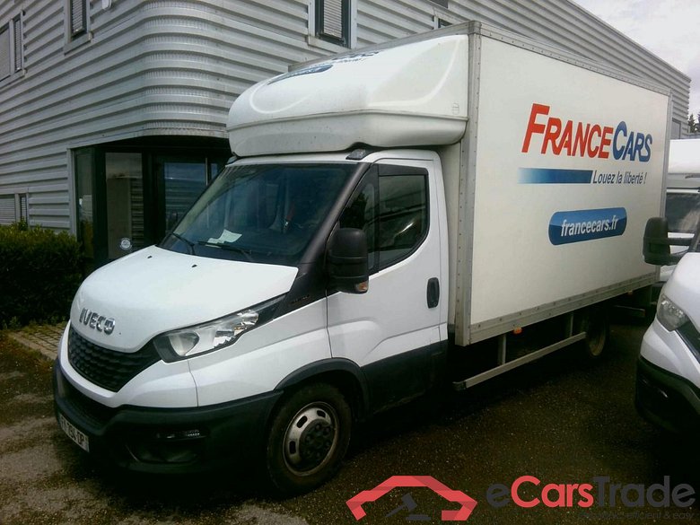 20M3 HAYON PORTE LAT ATS RISK #1