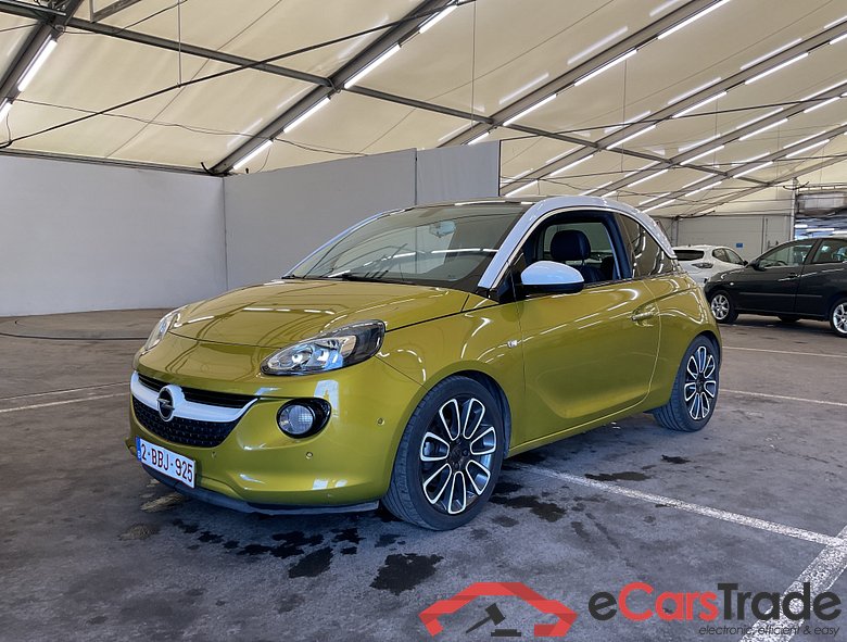 OPEL Adam Adam 1.4i Glam Start/Stop #1