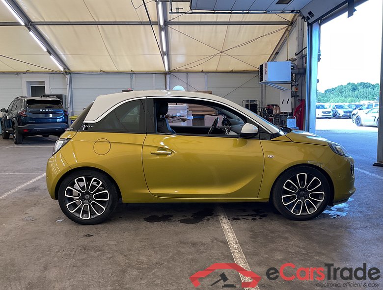 OPEL Adam Adam 1.4i Glam Start/Stop #6