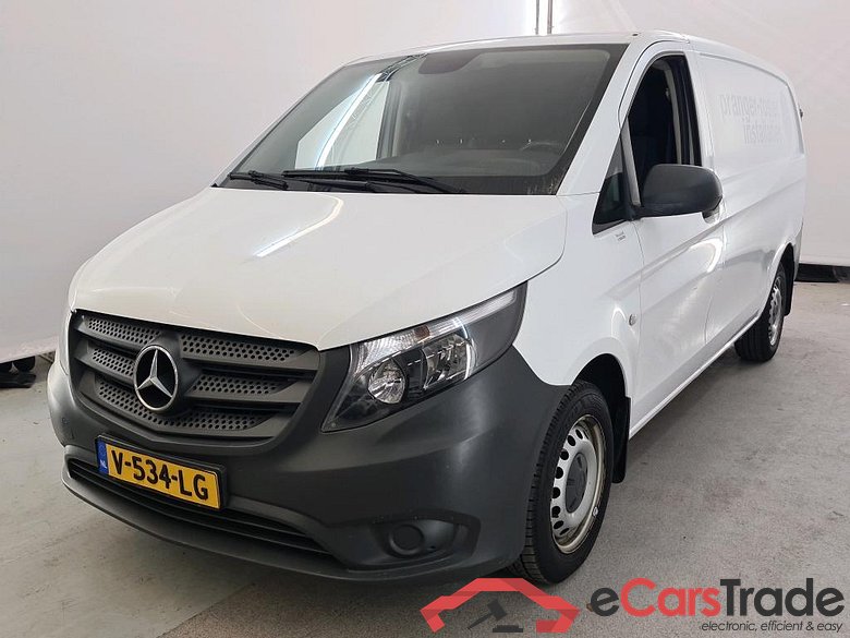 Mercedes * Vito FL'20 Mercedes-Benz Vito 109CDI Functional Lang 4d #1