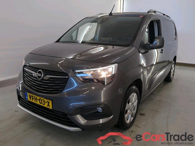 Opel * Combo '18 Opel Combo L2H1 1.5D 96kW S/S Innovation 2.4T Auto 4d #1