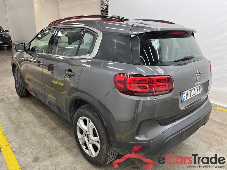 Citroen BlueHDi 130 S&S BVM6 Business C5 Aircross Business 1.5 BlueHDi 130CV BVM6 E6dT #2