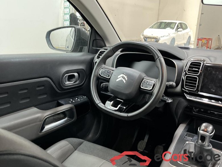 Citroen BlueHDi 130 S&S BVM6 Business C5 Aircross Business 1.5 BlueHDi 130CV BVM6 E6dT #5