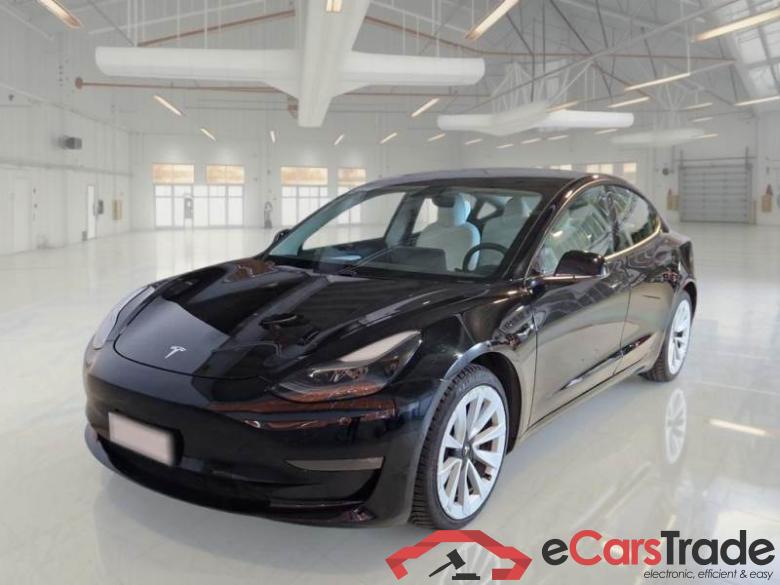 Tesla 2 TESLA MODEL 3 / 2018 / 4P / BERLINA 75 KWH LONG RANGE DUAL MOTOR AWD #1
