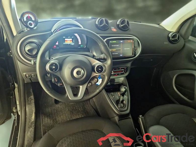 Smart PASS SMART FORTWO COUPÈ / 2019 / 3P / COUPE EQ 60KW PASSION #3