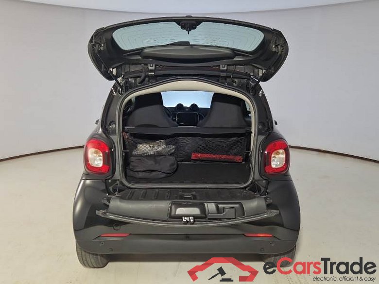 Smart PASS SMART FORTWO COUPÈ / 2019 / 3P / COUPE EQ 60KW PASSION #5