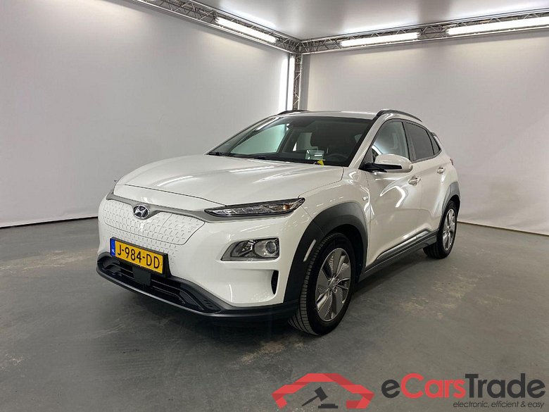HYUNDAI Kona 64kWh ev electric fashion 150kW aut #1