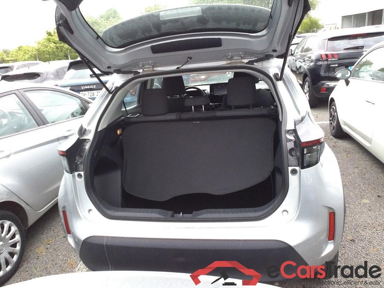 YARIS CROSS HY 116H MY 22 #5