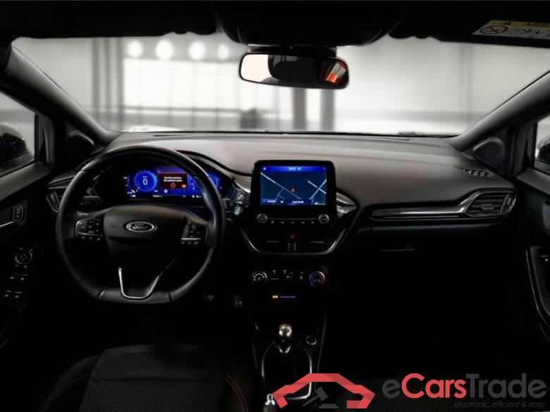 Ford 10HYBSTLINE FORD PUMA / 2019 / 5P / SUV 1.0 ECOBOOST HYBRID 125CV ST-LINE #3