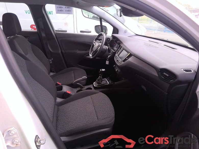 CROSSLANDX 1.2 EDITION 110 LED #5