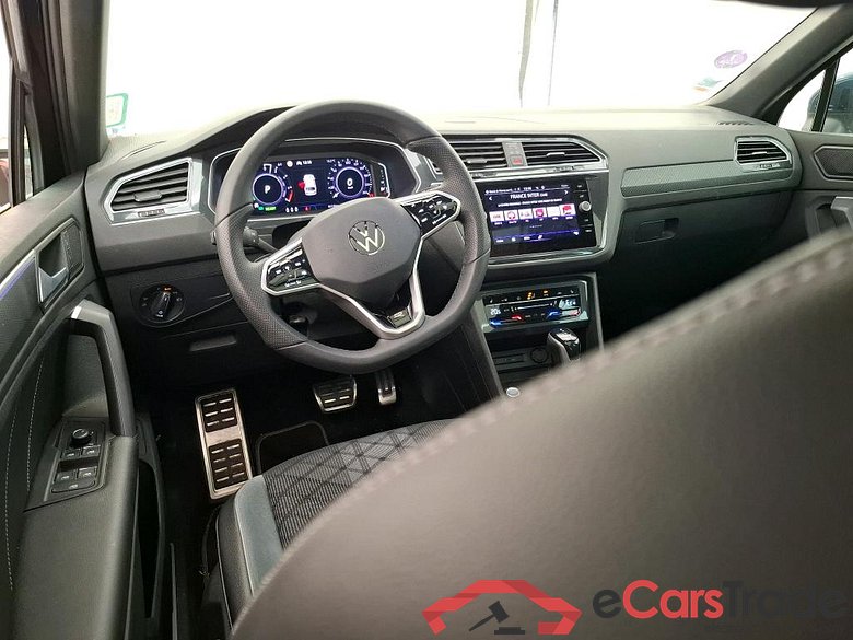 Volkswagen 1.4 eHybrid 245 DSG6 R-Line Tiguan R-Line eHybrid 1.4 TSI 245CV BVA6 E6d #5
