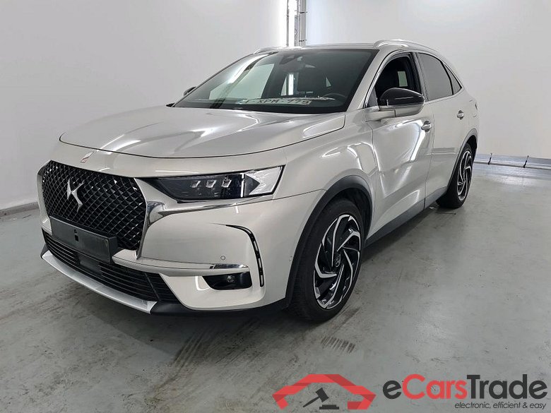 DS AUTOMOBILES DS7 CROSSBACK 1.6 E-TENSE 4x4 Grand Chic (EU6.3) #1