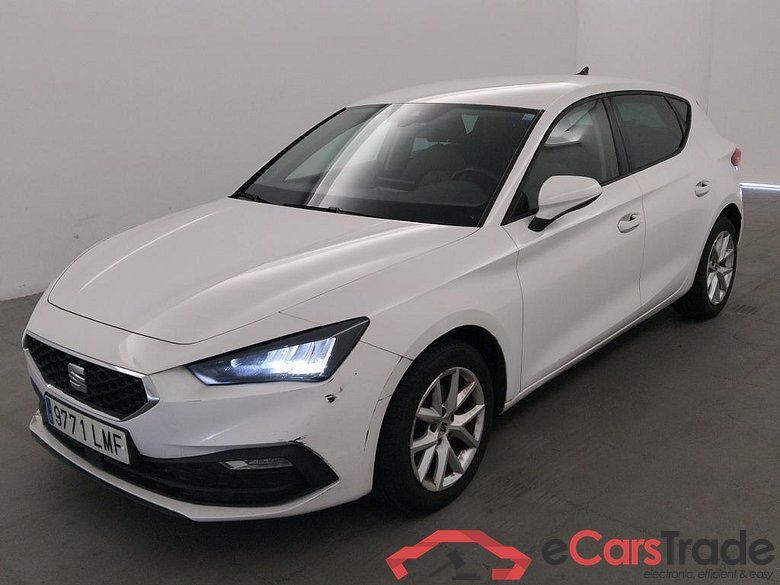 Seat 2.0 TDI 85kW S&S Style Go(SP) Leon Style Go 2.0 TDI 115CV MT6 E6d