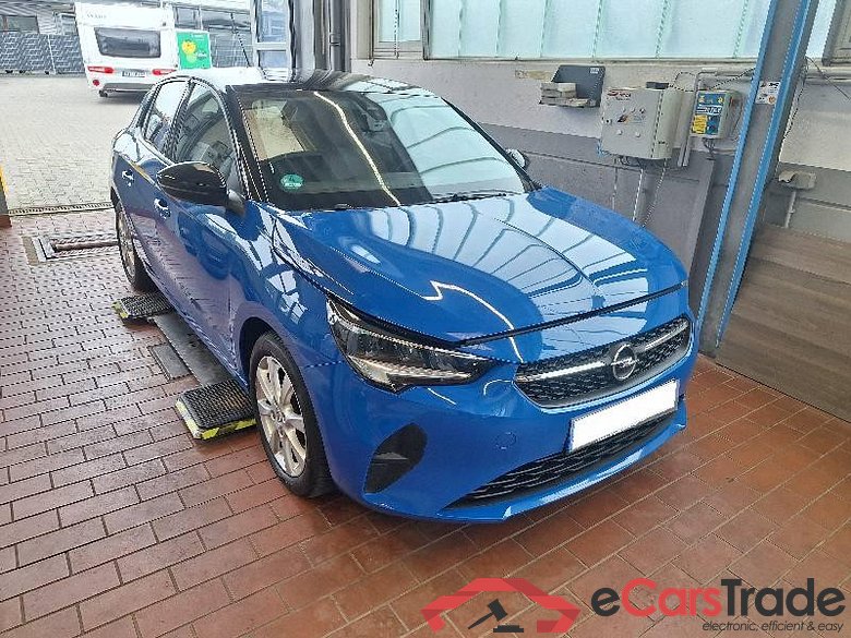 Opel Corsa F (2019->) DE - LimS5 1.2 Turbo EU6d, Edition (EURO 6d), 2019 - 2023 #2