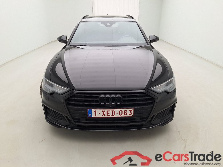 Audi, A6 Avant '18, Audi A6 Avant Business Edition Sport 35 TDI S tron