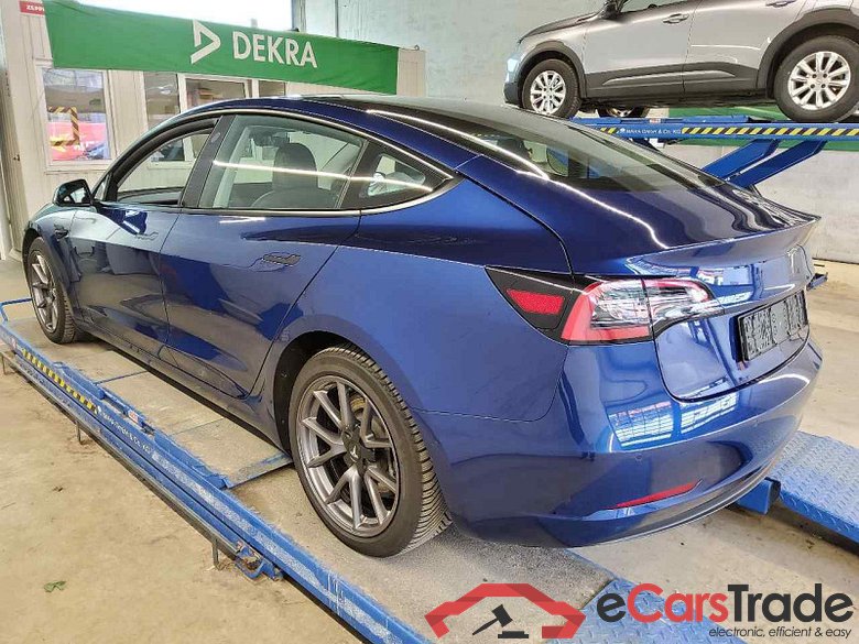 TESLA Model 3 (01.2019->), Long Range Dual 79 kWh AWD, 2023 - 2025 #4